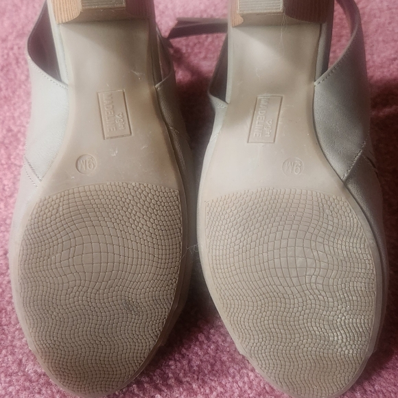 Madeline Girl Mules - Picture 3 of 3